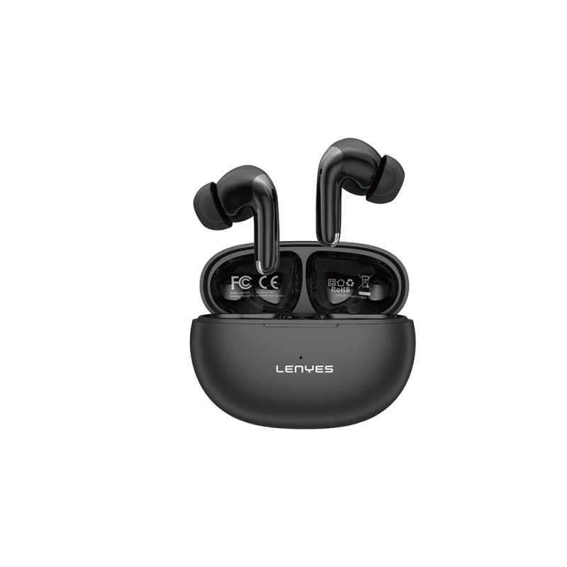 Lenyes Air 106 ANC/ENC Teknolojili Kulak İçi Bluetooth Kulaklık v6.0 - 1