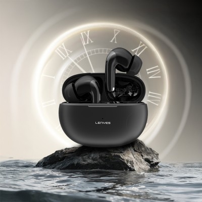Lenyes Air 106 ANC/ENC Teknolojili Kulak İçi Bluetooth Kulaklık v6.0 - 5