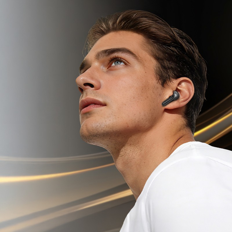 Lenyes Air 106 ANC/ENC Teknolojili Kulak İçi Bluetooth Kulaklık v6.0 - 6