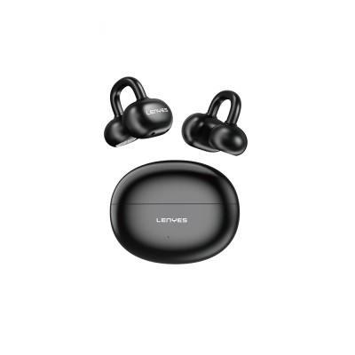 Lenyes Air 208 Hi-Fi Ses Özellikli 13mm Dinamik Sürücülü Bluetooth Kulaklık v6.0 - 2