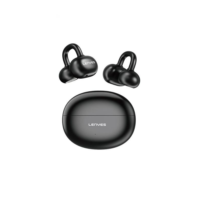 Lenyes Air 208 Hi-Fi Ses Özellikli 13mm Dinamik Sürücülü Bluetooth Kulaklık v6.0 - 2