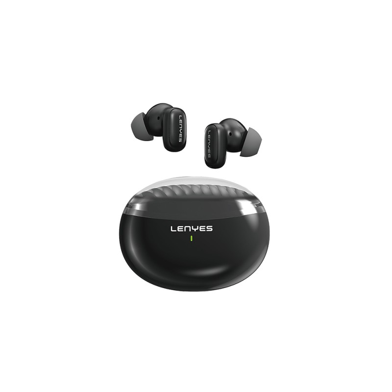 Lenyes Air 56 Ai Translation Featured ANC/ENC Technology In-Ear Bluetooth Headphones v5.3 - 1