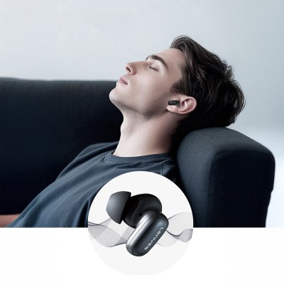 Lenyes Air 56 Ai Translation Featured ANC/ENC Technology In-Ear Bluetooth Headphones v5.3 - 5