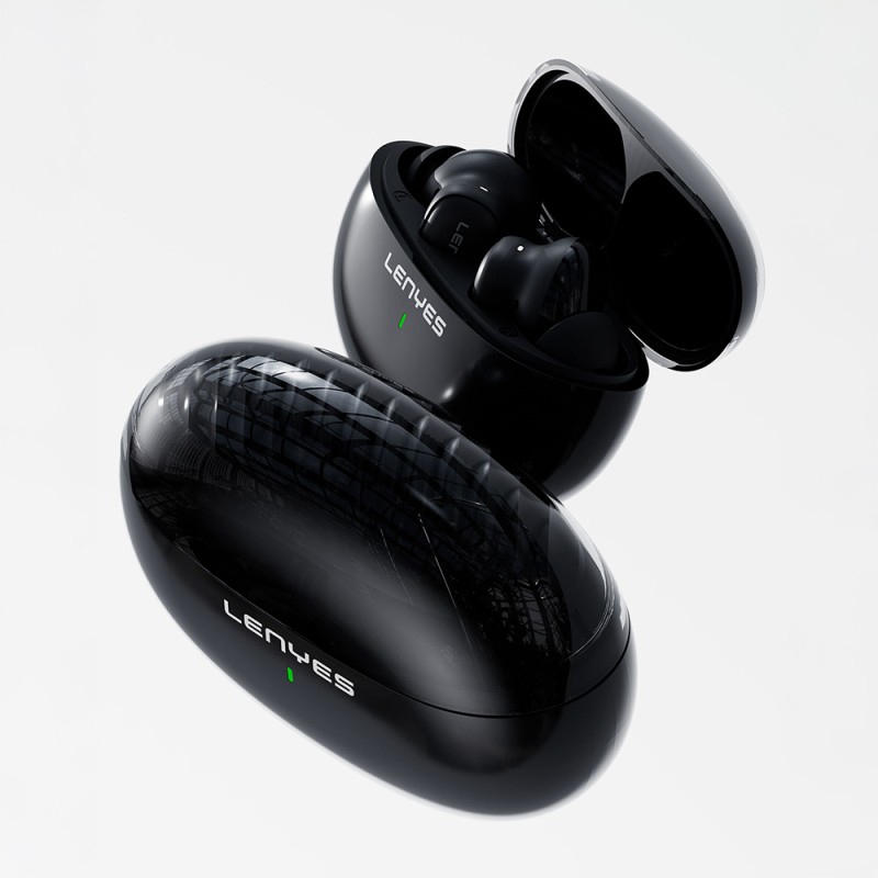Lenyes Air 56 Ai Translation Featured ANC/ENC Technology In-Ear Bluetooth Headphones v5.3 - 6