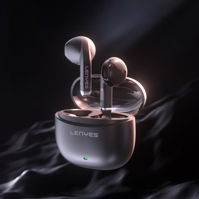 Lenyes Air 99 Hi-Fi Ses Kaliteli Bluetooth Kulaklık v5.3 - 4