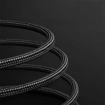 Lenyes AX130 HDTV Image and Sound Transmitter HDMI Cable Ultra HD 4K 60Hz 1.5M - 3