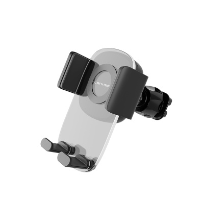 Lenyes CR143 360 Derece Dönebilen Havalandırma Tasarım Araç Telefon Tutucu - Lenyes