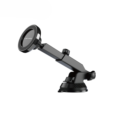 Lenyes CR184 360 Rotatable Telescopic Suction Cup Car Phone Holder - Lenyes