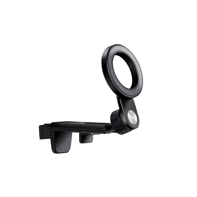 Lenyes CR187 Magnetic Desk Phone Holder with Movable Head - Lenyes