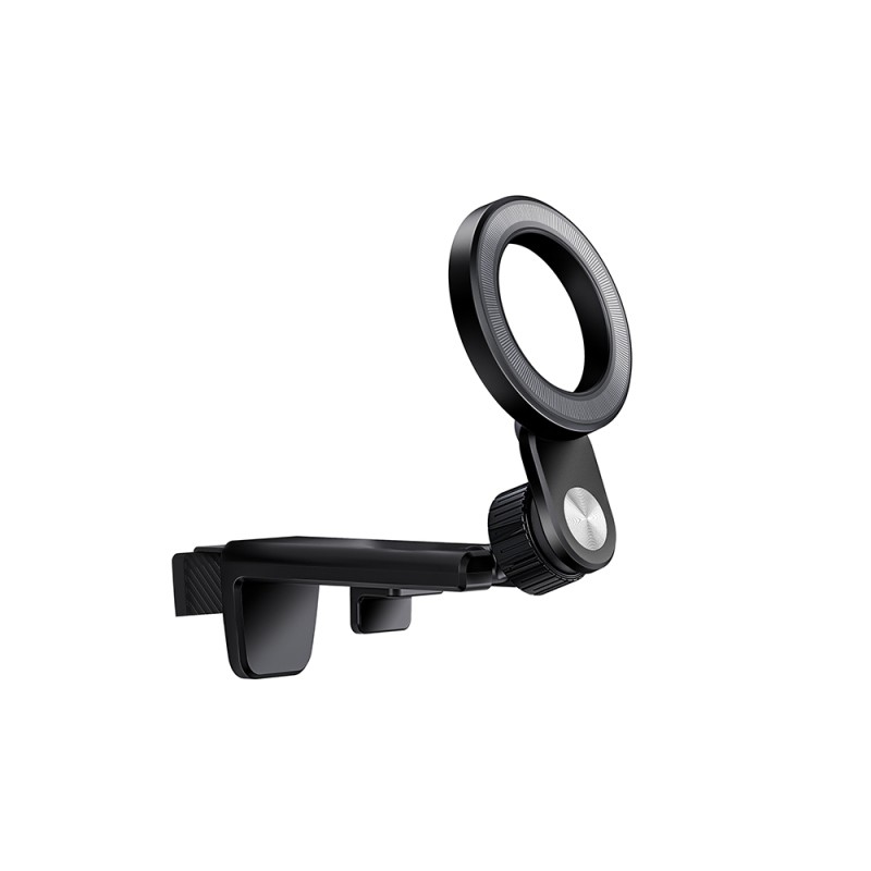 Lenyes CR187 Oynar Başlıklı Magnetik Masa Telefon Tutucu - 1