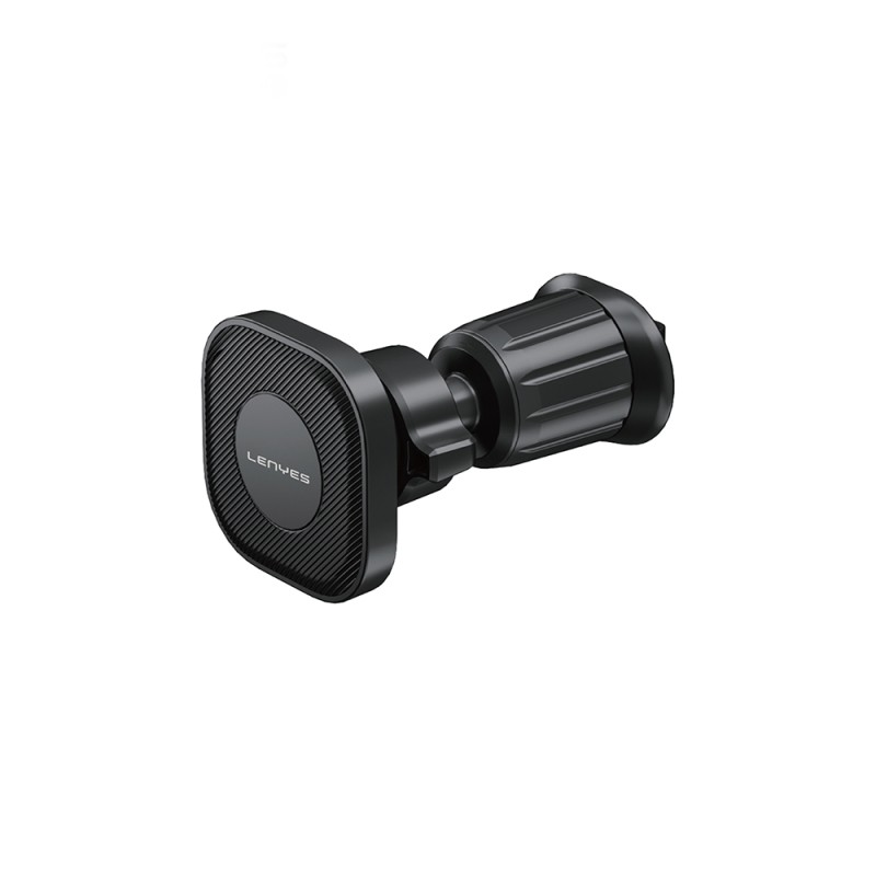 Lenyes CR193 Havalandırma Tasarım Magnetik Araç Telefon Tutucu - 1
