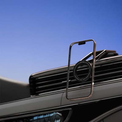 Lenyes CR207 360 Degree Rotating Foldable Phone Holder - 2