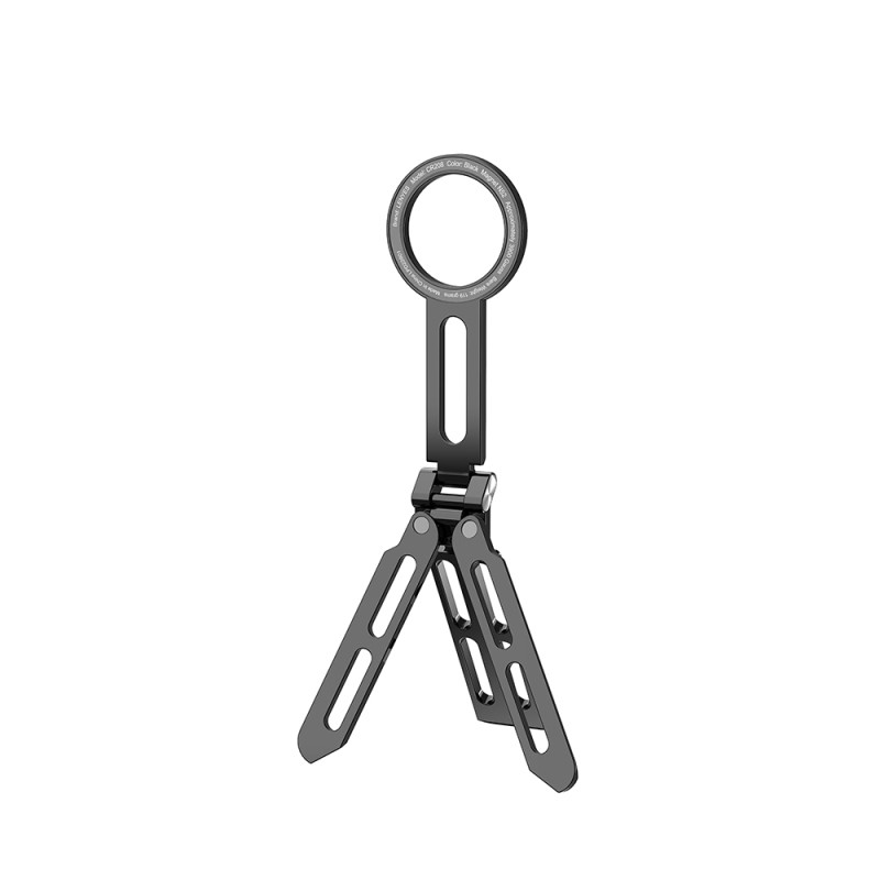 Lenyes CR208 Ayarlanabilir Magnetik Telefon Standı - 1