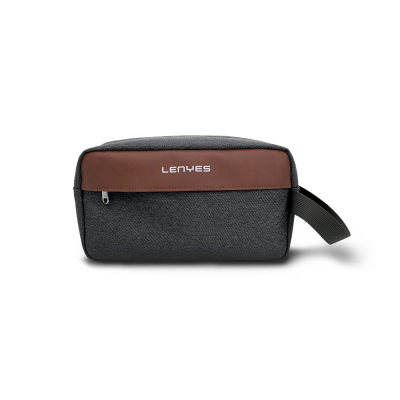 Lenyes LB541 Rambler Storage Serisi Su Geçirmez Aşınmaya ve Çizilmeye Dayanıklı Aksesuar Çantası - Lenyes