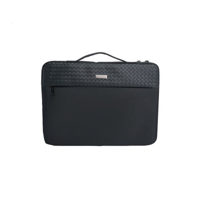 Lenyes LB555 Voyagers Serisi 1200D Su Geçirmez 13-14 inç Laptop Çantası - Lenyes