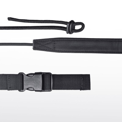 Lenyes LB564 Dreamer Waist Series Waterproof Leather Design Waist Bag - 4