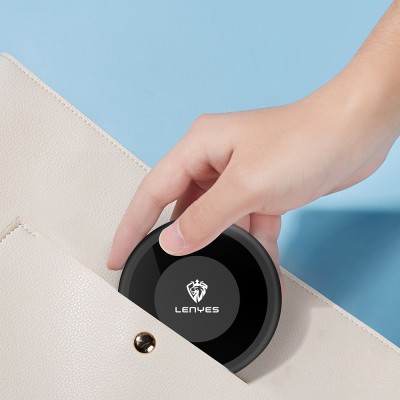 Lenyes LB601 6in1 Type-C to Type-C Kablolu 60W Çevirici Adaptör Seti Standlı Saklama Kutusu - 4