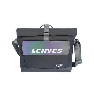 Lenyes LB718 Dazzling Series Multi-Purpose Waterproof Travel Bag with Shoulder Strap - Lenyes