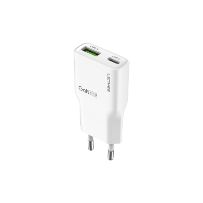 Lenyes LCH11 Series GaN Technology PD Fast Charging Charging Head 20W - Lenyes