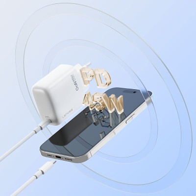 Lenyes LCH94 Type-C GaN Technology PD Fast Charging Charging Head 45W - 4