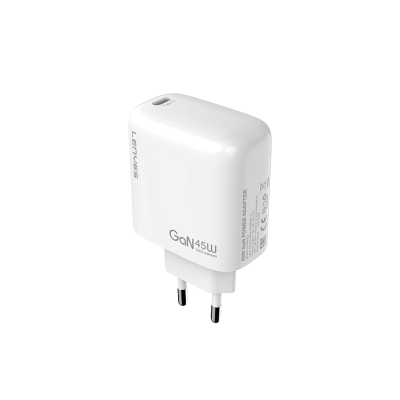 Lenyes LCH94 Type-C GaN Technology PD Fast Charging Charging Head 45W - Lenyes