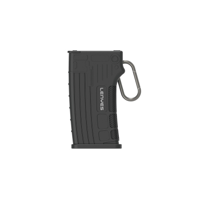 Lenyes LCR03 Type-C Kablolu Su Geçirmez Çoklu Kart Depolama ve Okuyucu Kutusu 10 Gbps - Lenyes