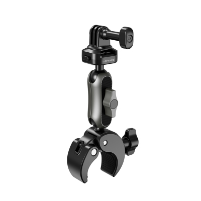 Lenyes LCT103 Bisiklet ve Motosiklet Aksiyon Kamera Tutucu - Lenyes