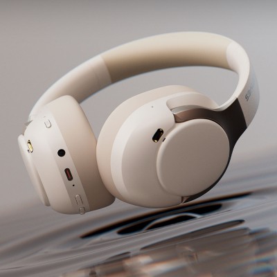 Lenyes LH29 ANC TWS Over-Ear Bluetooth Headphones v5.4 - 10