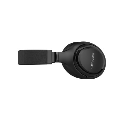 ​Lenyes LH83 ANC Featured TWS On-Ear Bluetooth Headset v5.3 - 5