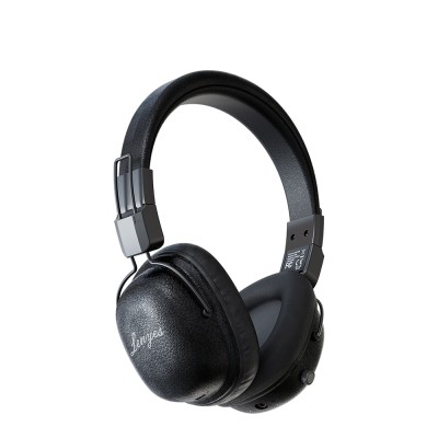 Lenyes LH86 Hi-Fi Ses Kaliteli Kulak Üstü Bluetooth Kulaklık v5.4 - 2