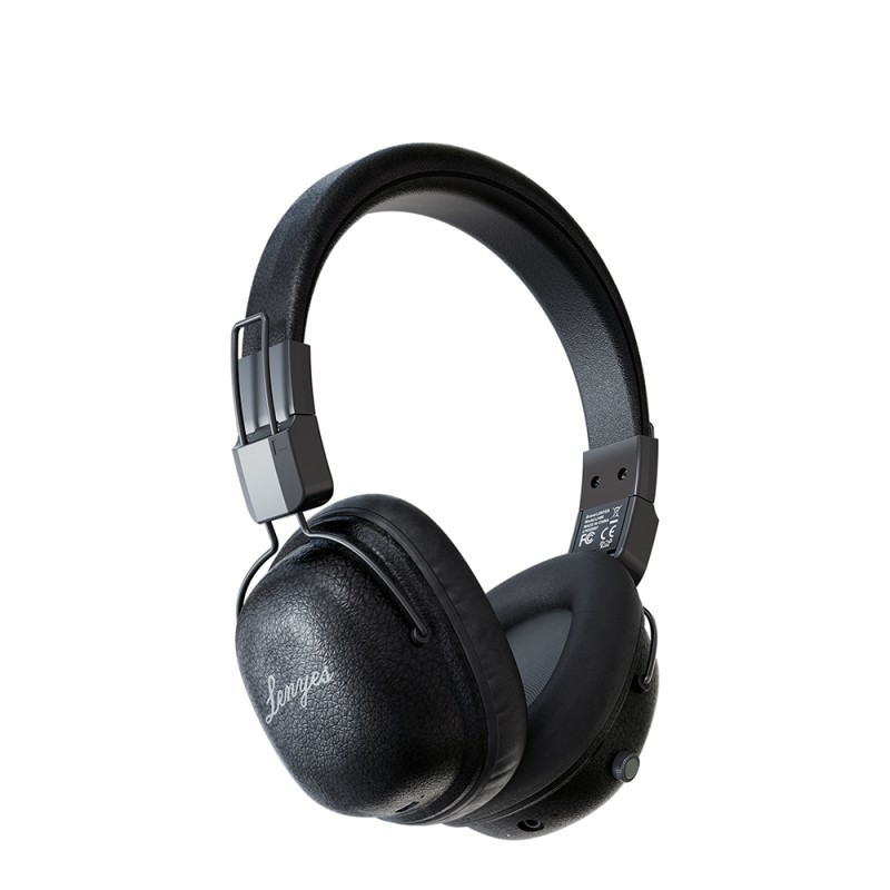 Lenyes LH86 Hi-Fi Ses Kaliteli Kulak Üstü Bluetooth Kulaklık v5.4 - 2