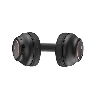 ​Lenyes LH89 ANC Özellikli TWS Kulak Üstü Bluetooth Kulaklık v5.3 - 3