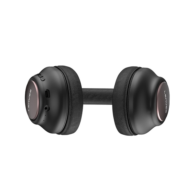 ​Lenyes LH89 ANC Özellikli TWS Kulak Üstü Bluetooth Kulaklık v5.3 - 3
