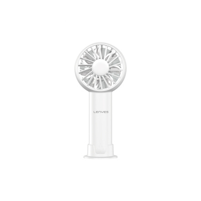 Lenyes LHF15 3-Stage Portable Mini Cooling Hand Fan - Lenyes