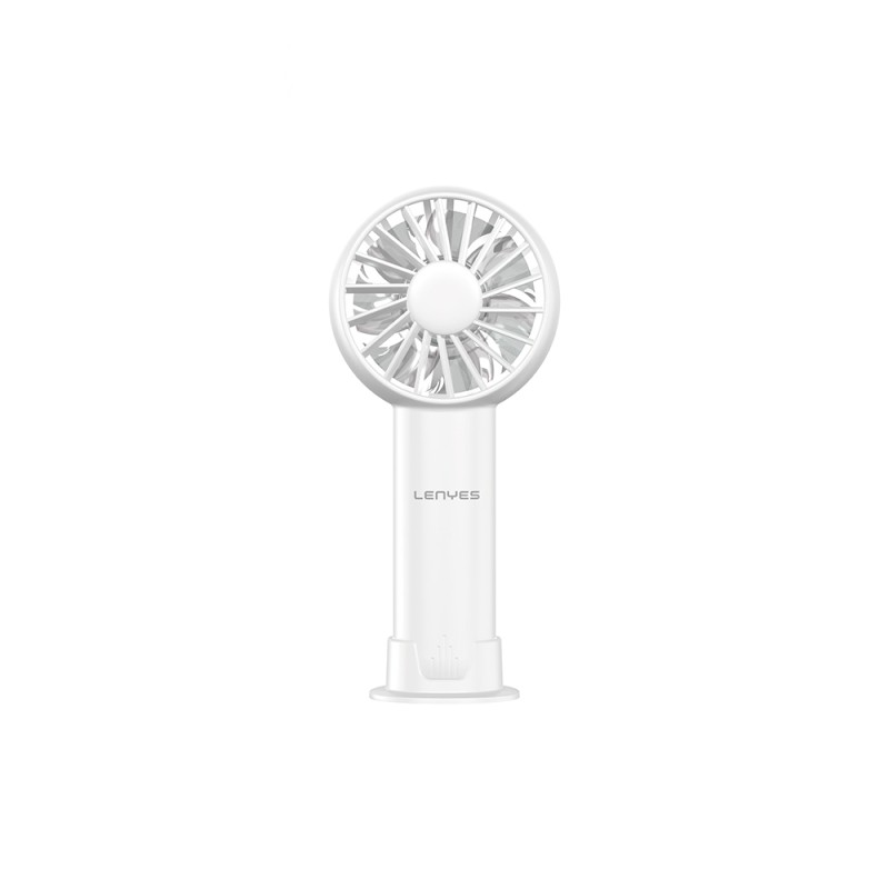 Lenyes LHF15 3-Stage Portable Mini Cooling Hand Fan - 1