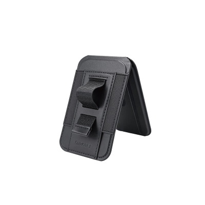 Lenyes LMW104 Magnetic Card Holder with Stand - Lenyes