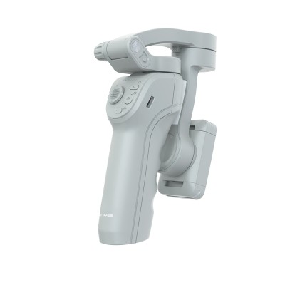 Lenyes LPH105 Portable M01 3-Axis Handheld Gimbal Stabilizer - 4
