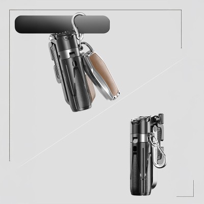 Lenyes LPH110 Remote Control Multifunctional Stabilizer Disposable Tripod Selfie Bar - 5