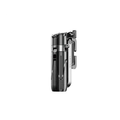 Lenyes LPH110 Remote Control Multifunctional Stabilizer Disposable Tripod Selfie Bar - 2