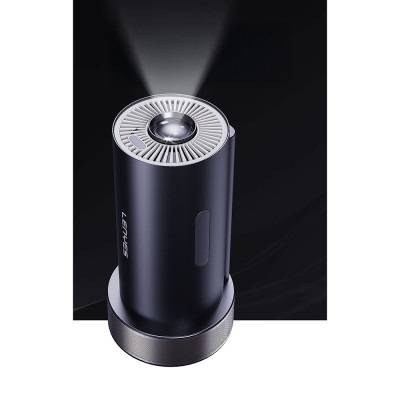 Lenyes LPR05 2.69 inch LCD 200 ANSI Lumen Projector Mirror Device - 9