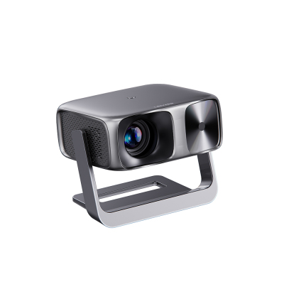 Lenyes LPR06 600 ANSI Lumen 1080P Full HD 4K Supported Wi-Fi 6 Bluetooth 5.1 and Auto Focus Projector - Lenyes