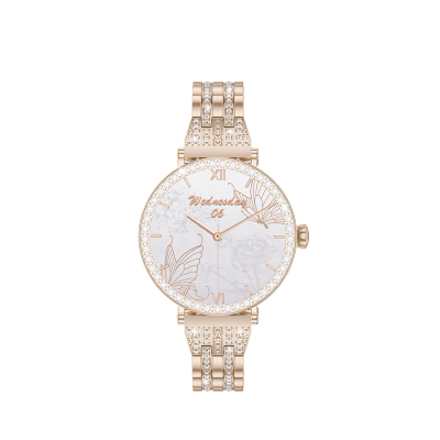 Lenyes LW-246 iOS and Android Compatible Smart Watch - Lenyes