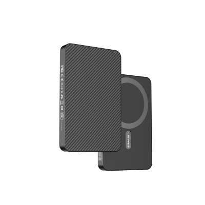 Lenyes P32 Aramid Fiber Powerbank 15W 5000mAh with M-safe Charging - Lenyes