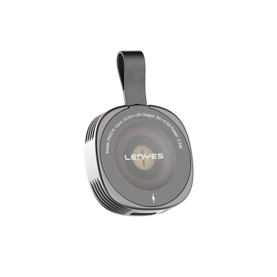 Lenyes PW316 Akıllı Saat Mini Wireless Magnetik Şarj Aleti 2.5W - Lenyes
