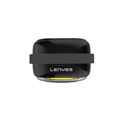 Lenyes S226 RGB Işıklı Askılı Mikrofonlu Bluetooth Speaker Hoparlör v5.3 - 5