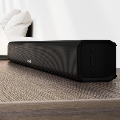 Lenyes S901 Vista Serisi Hi-Fi Akıllı Wireless Bluetooth 5.0 Speaker Hoparlör 40W - 5