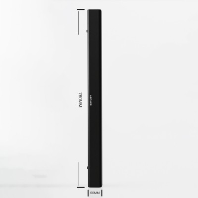 Lenyes S901 Vista Serisi Hi-Fi Akıllı Wireless Bluetooth 5.0 Speaker Hoparlör 40W - 4