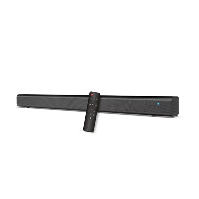 Lenyes S901 Vista Serisi Hi-Fi Akıllı Wireless Bluetooth 5.0 Speaker Hoparlör 40W - 1