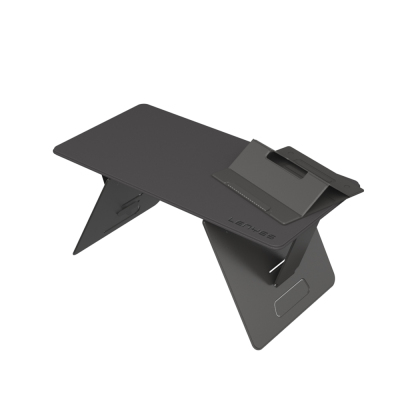 Lenyes SDA230 Pro Foldable Portable Portable Desk and Tablet Stand - Lenyes