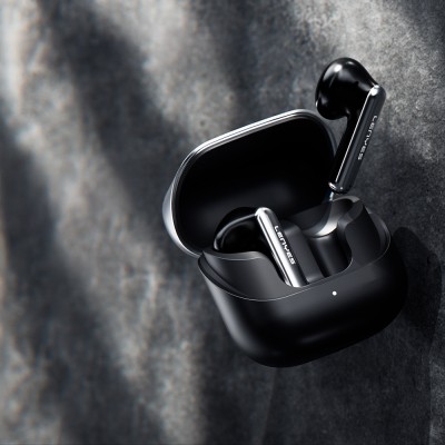 Lenyes Serene X AI Çeviri Özellikli ANC/ENC Teknolojili Kulak İçi Bluetooth Kulaklık v6.0 - 3